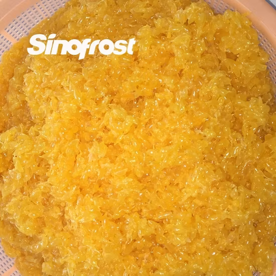 Мандариновый мешочек в сиропе, упакованный в банку по 18 кг (сорта Понкан и Мандарин), сертифицирован ISO/HACCP/Халяль, новый урожай, самые низкие цены, меньше черных пятен