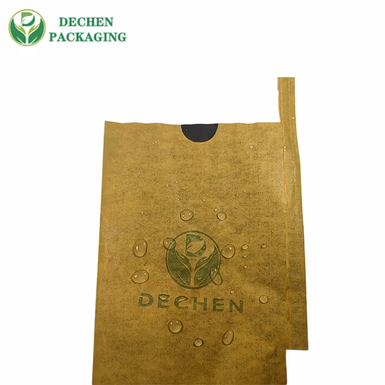 Водонепроницаемая сумка для выращивания манго с двойной вощеной бангладешской защитой